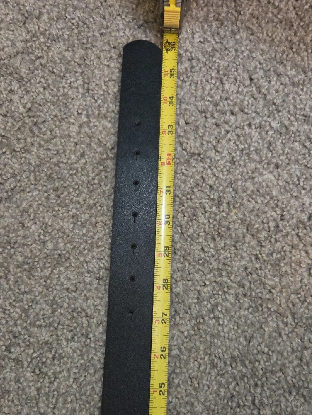Von Dutch 36 inches